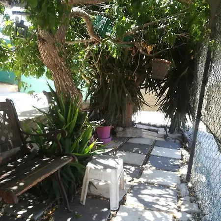 Golden Sunshine Paralímni