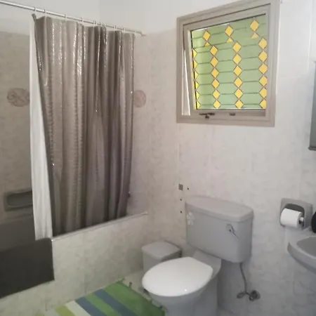 Golden Sunshine Apartman