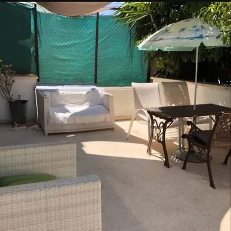 Golden Sunshine Apartman