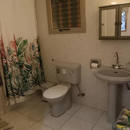 Apartman Golden Sunshine Paralímni