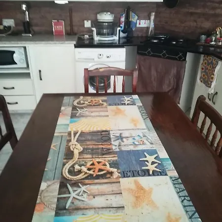 Appartement Golden Sunshine Paralímni