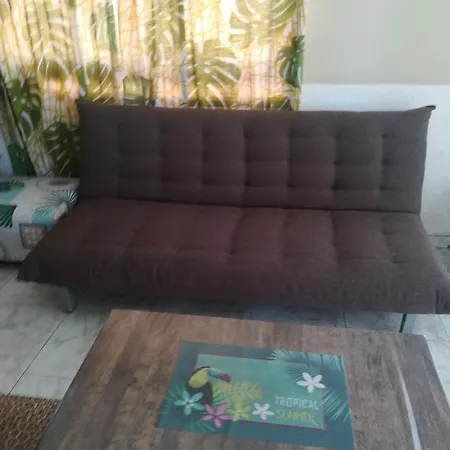 Appartement Golden Sunshine *