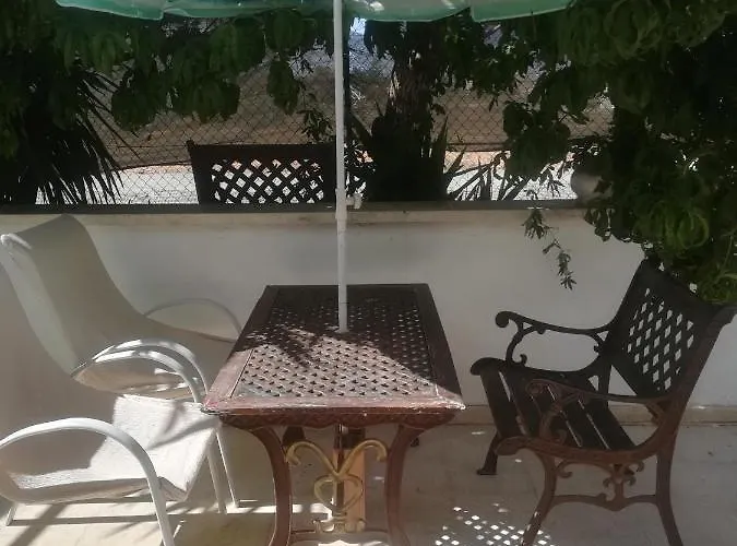 Golden Sunshine Apartmán *