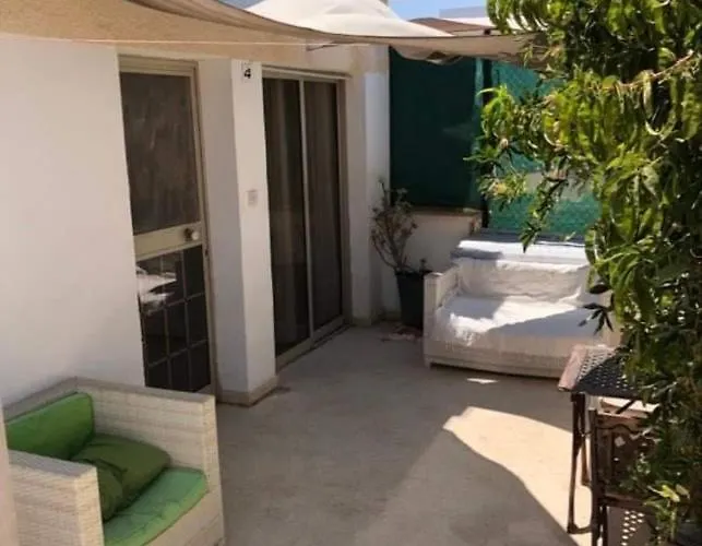 Lejlighed Golden Sunshine Paralimni