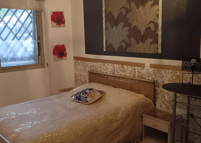 Golden Sunshine * Paralimni